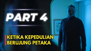 LEGENDA YANG TAK PERNAH HILANG | PART 4