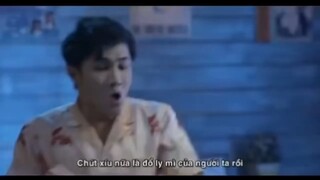 Quá đáng lắm luôn