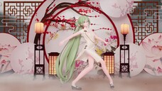 【MMD】Mikuの Niềm vui của em