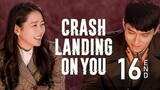 Crash Landing On You Tagalog 16 FIN