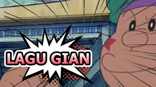 Doraemon: Lagu Gian