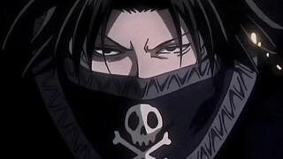 pacar kok pahlawan Villain lah😎