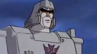 When Megatron was enslaved by humans and forced to work overtime 6.0! ! ! ! !