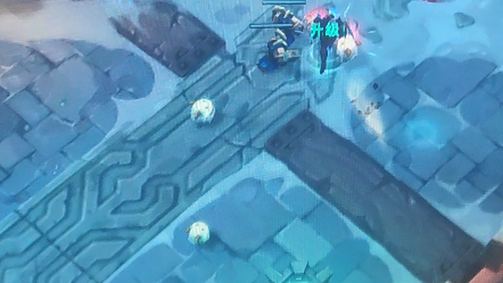 Why haven’t I updated? I’ve been grinding Haizhou nonstop lately, but I have to say the designers di