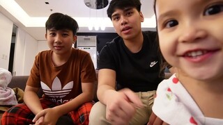 LEAVING the UK & MOVING to the PHILIPPINES! 🇵🇭  Daily Vlog #1
