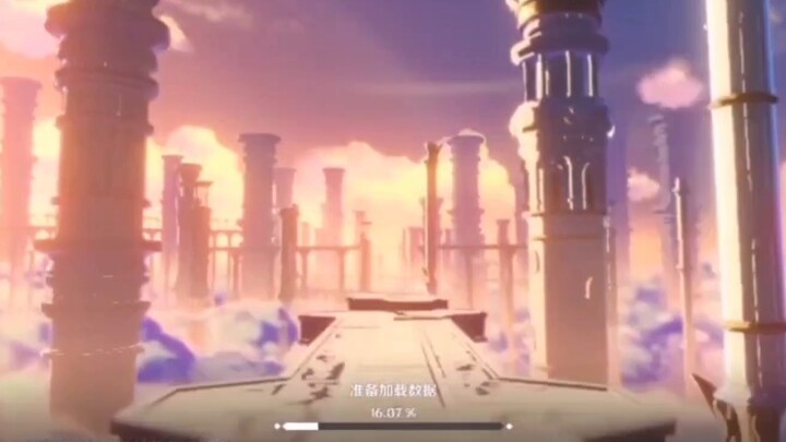 เมื่อ Tencent เป็นตัวแทน เก็นชินอิมแพกต์