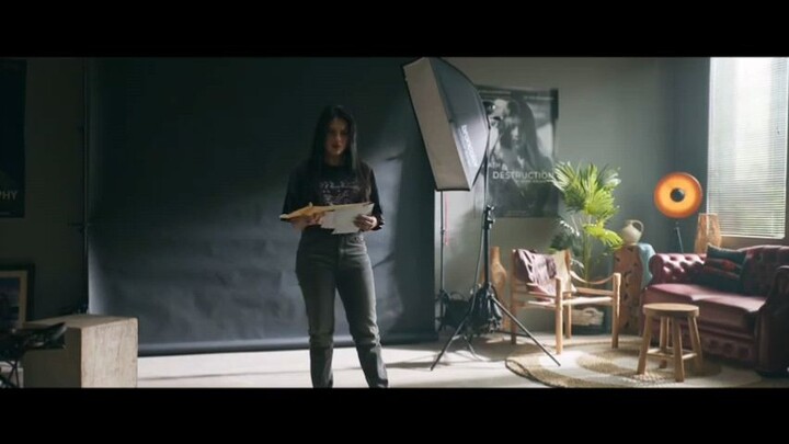 TAK INGIN USAI DISINI