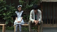 Tantei Gakuen Q โรงเรียนนักสืบQ ep07 (JP) thai sub