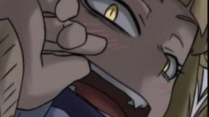 โทกะ ฮิมิโกะ