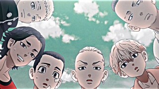 they are all my friends