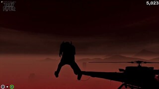 The end of Nopixel Zombie Apocalypse event (Kyle & Gunner POV)