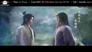 Nhất Kiếm Sơn Hà Tập 1