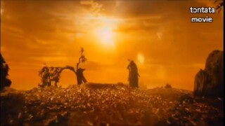 มังกรหยก ส่วนที่1