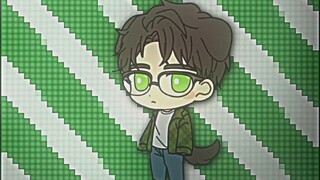 munduran dkit ngpa Matt, gantengnya kelewatan 😫