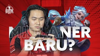 WONGCOCO GANTIIN DOYOK JADI MIDLANER?