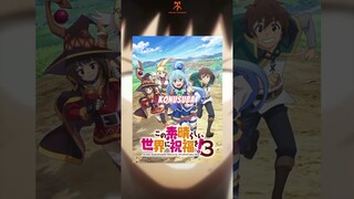 Anime Bagus yang Belum Kalian Tonton?