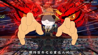 其实始皇陵中埋葬的并不是祖龙，也没有什么所谓的水银毒气
