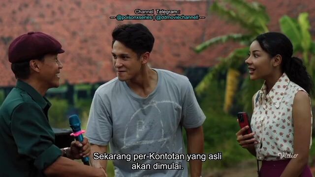 Ganteng G4NT3NG GENTENG 3