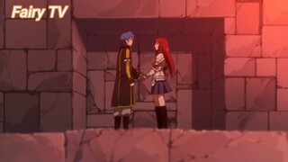 Hội pháp sư Fairy Tail (Short Ep 60) - Cùng nhau chiến đấu #fairytail