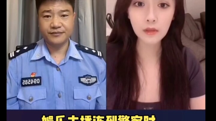 Officer Chen’s iconic moments—and what happened next…