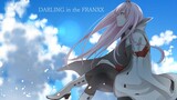 [AMV] What are darling doing at the end of the day, are you free, can you come and save me?