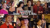 Shake Rattle & Roll EXTREME Premiere Night - Ms. Iza Calzado, Jane Oineza, Rob Gomez, Jane De Leon,
