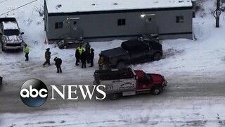 Miner dies after roof collapse at Pennsylvania mine
