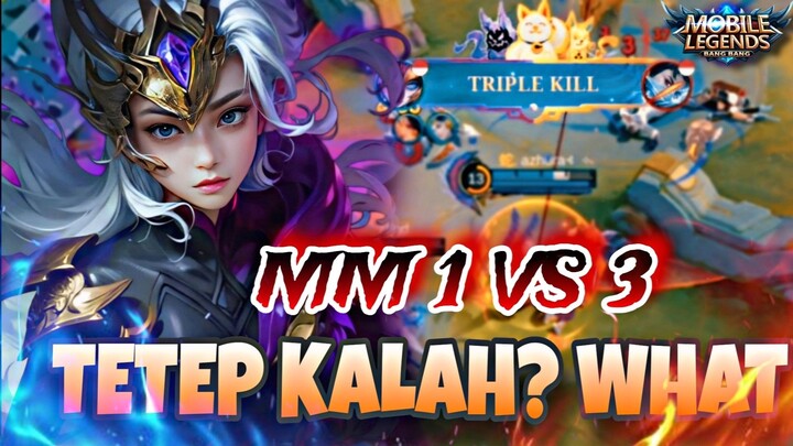 MUSUH NGETROL KITA SENANGG🤪