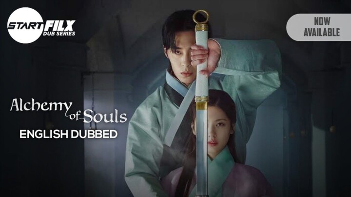 Alchemy Of Souls S01 Episode 01 English Dubbed New korean drama