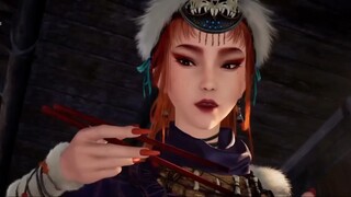 Bu Liang Ren S7 Eps 02 sub indo