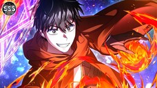 20 Tahun Hidup di ISEKAI ! Pria ini Dapat Kekuatan Sistem Overpower !