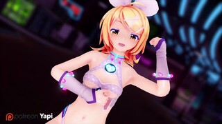 【MMD】نظام سور رين الشمسي ديسكو