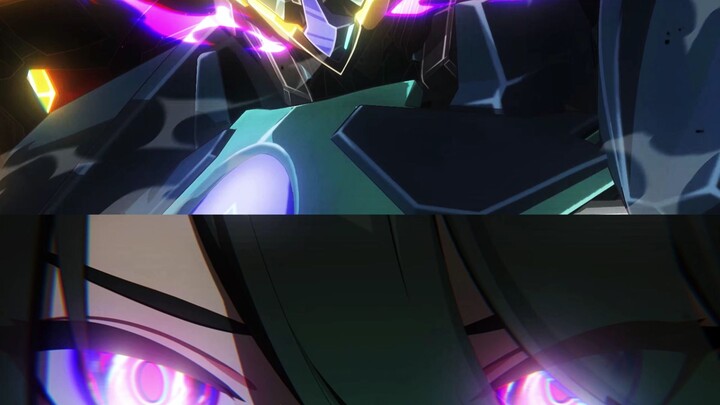 The Woman Who Can Make Hanabi Open His Eyes in an Instant