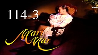 Marimar Tagalog Dubbed 114.3