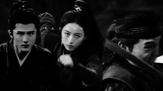 田虎已就位，刺杀那场戏真的很精彩！