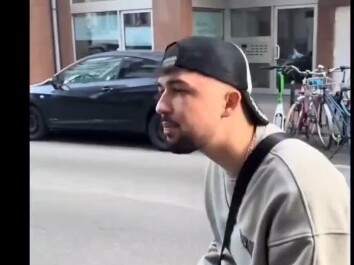 We’re All “Friends”