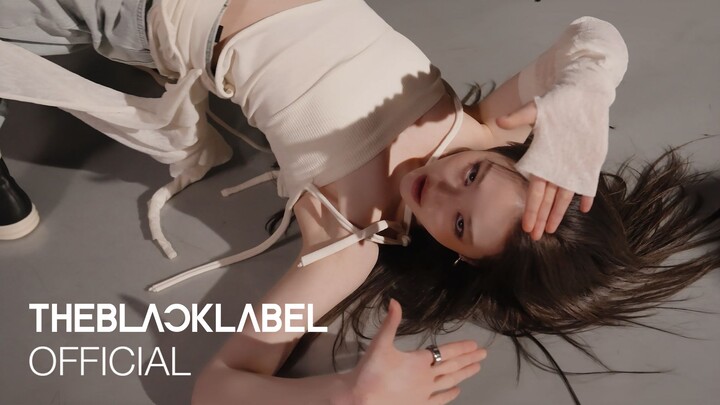 MEOVV - วิดีโอซ้อมเต้น ‘BURNING UP (Rush Remix)’