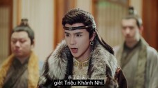 Nữ Chính Diễn Sâu Lắm Mối Theo EP 25 [Sub Việt]