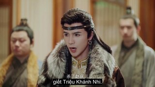 Nữ Chính Diễn Sâu Lắm Mối Theo EP 25 [Sub Việt]