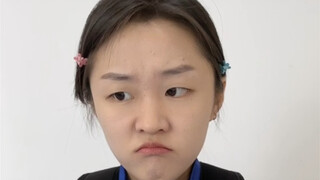 Me in School vs. Me After Work