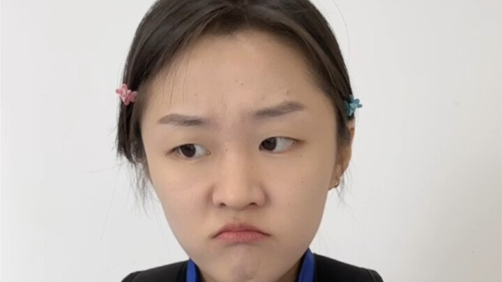 我上学时vs我工作后