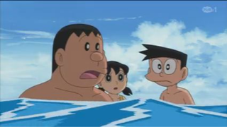 Doraemon Episode 132