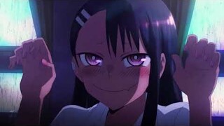 Ijiranaide Nagatoro-san「AMV」- Rise