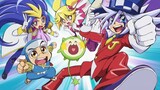 Kaitou Joker Season 3 Episode 8 | The Genie's Lamp and the Palace of Prophecy | English Sub