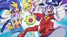 Kaitou Joker S3 Episode 13 | Decisive Battle! The Phantom Thief Survival Battle (Part 2) | Eng Sub