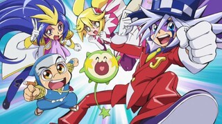 Kaitou Joker Season 3 Episode 6 | Shadow and Eyes and Fakes | English Sub