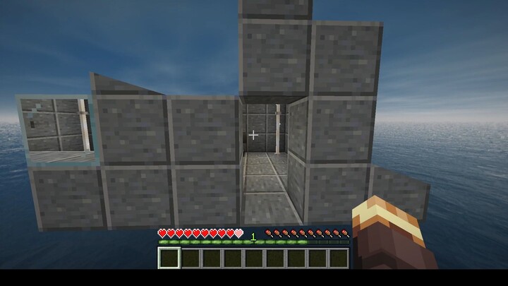 The World of Chu Men