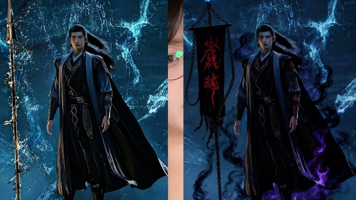 นิทานเซียนธรรมดา ตอนที่ 167 ใต้เท้าหนานหลงพาขบวนแห่เข้าฉาก!