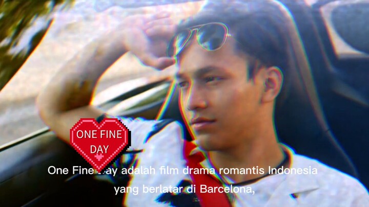 FILM ONE FINE DAY