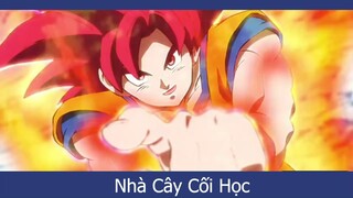 -Nhạc anime- Dragon ball Super Broly _AMV_ Montero - Lil Nas x    #nhạc anime    #schooltime